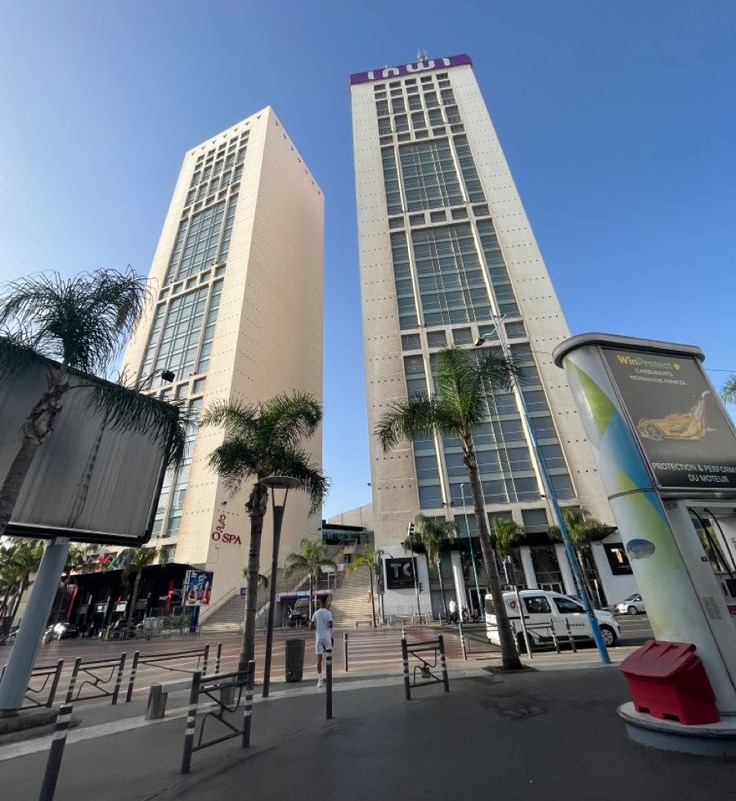 avantages agence web Casablanca